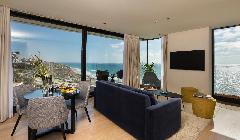 Vert Lagoon Netanya By Afi Hotels Екстер'єр фото